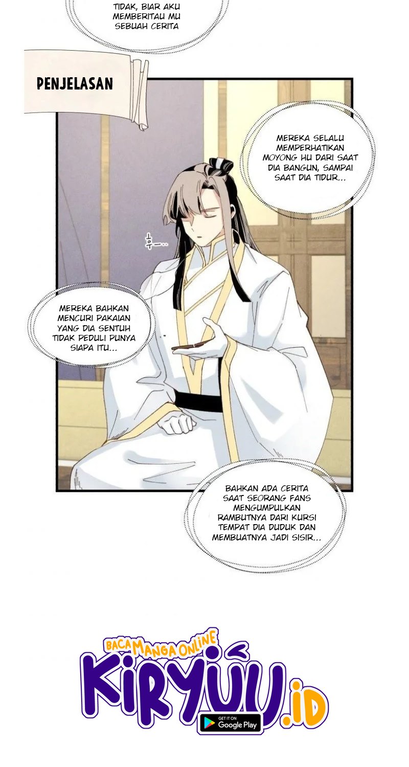 Lightning Degree (Lightning Expert) chapter 80